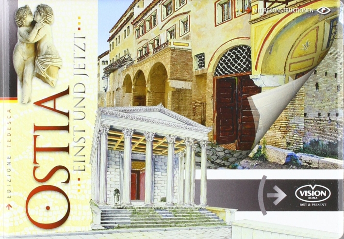 Ostia Passato E Presente Ostia Passato E Presente