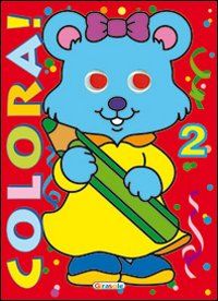 Colora Rosso 2 Colora Rosso 2