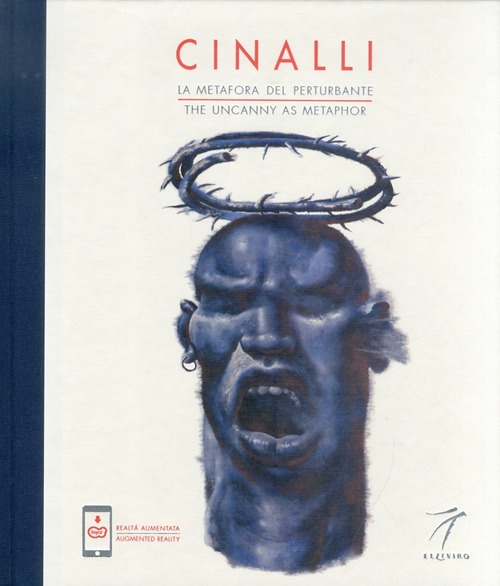 Riccardo Cinalli. La Metafora del Perturbante. the Uncanny Metaphor