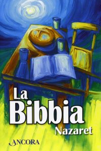 La Bibbia Nazaret