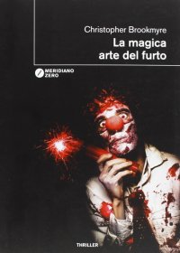 La magica arte del furto