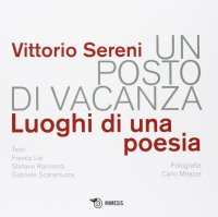 Un posto di vacanza. Luoghi di una poesia