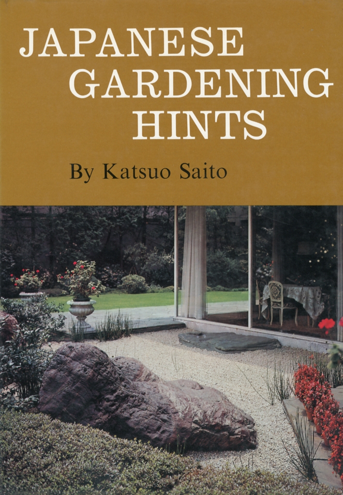 Japanese Gardening Hints. The Romance of Gleaming Sand, Regged Stones, and Shady Trees in Your Qwn Garden