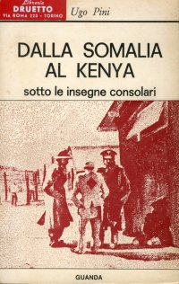 Dalla Somalia al Kenya