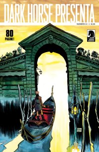 Dark horse presenta. Vol. 6