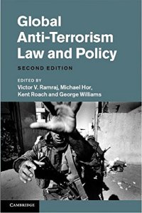 Transparency in International Law