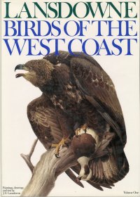 Birds of the West Coast