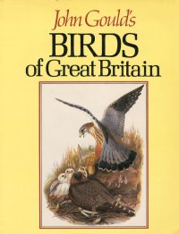 Birds of Great Britain