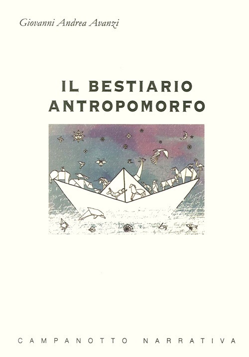 Il Bestiario Antropomorfo Il Bestiario Antropomorfo