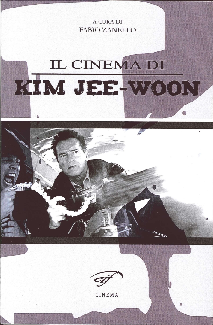 Il cinema di Kim Jee-Woon Il cinema di Kim Jee-Woon