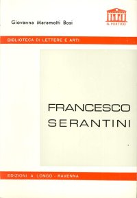 Francesco Serantini