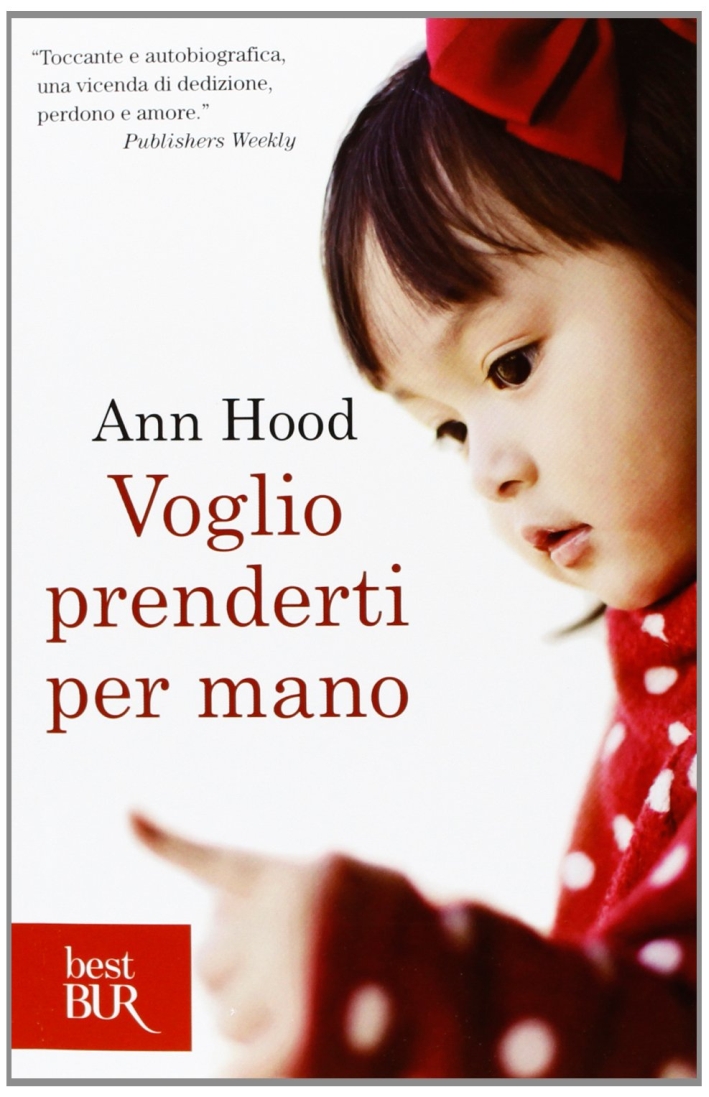 Voglio prenderti per mano