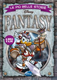 Le più Belle Storie Fantasy
