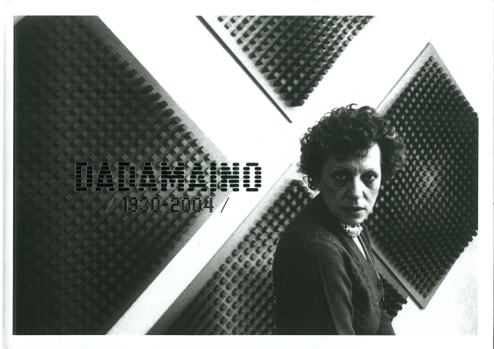 Dadamaino (1930-2004) Dadamaino (1930-2004)