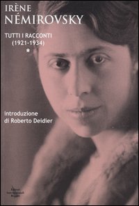 Tutti i racconti