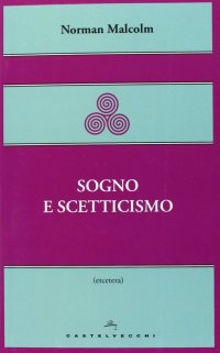 Sogno e scetticismo