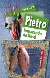 Pietro. Imparando da Gesù
