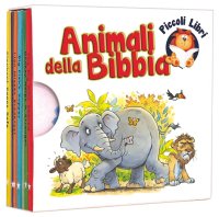 Animali della Bibblia