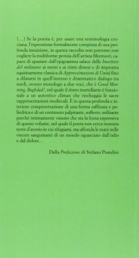 Una lunga fedeltà. (Poesie politiche e civili, invettive, dediche) 1991-2011