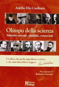 Olimpo della scienza