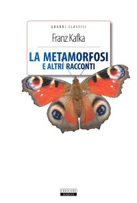 La metamorfosi e altri racconti. Con Segnalibro
