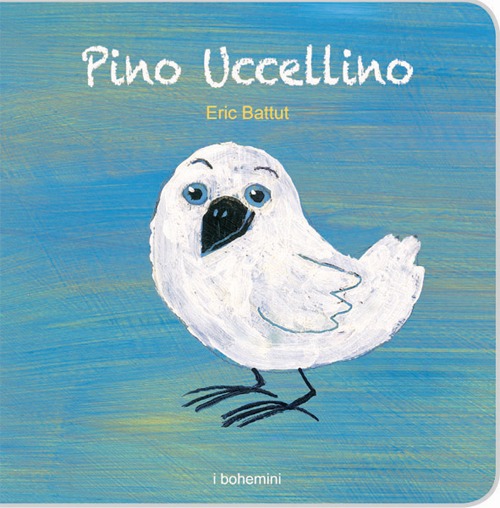 Pino Uccellino Pino Uccellino