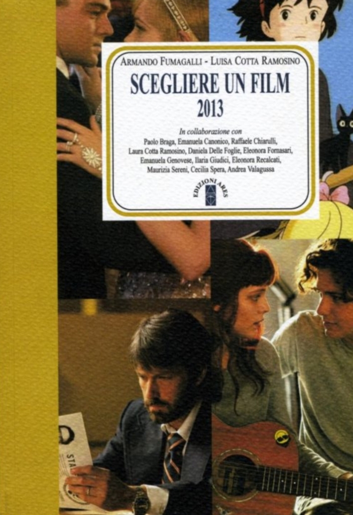 Scegliere un film 2013 Scegliere un film 2013