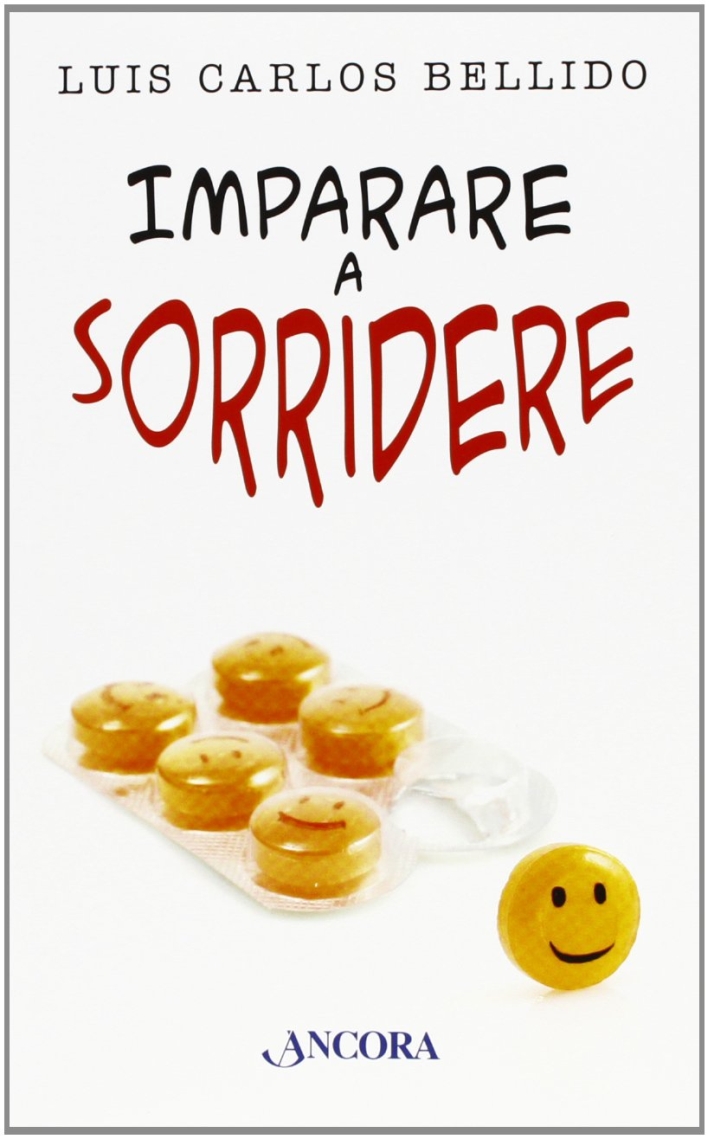 Imparare A Sorridere Imparare A Sorridere