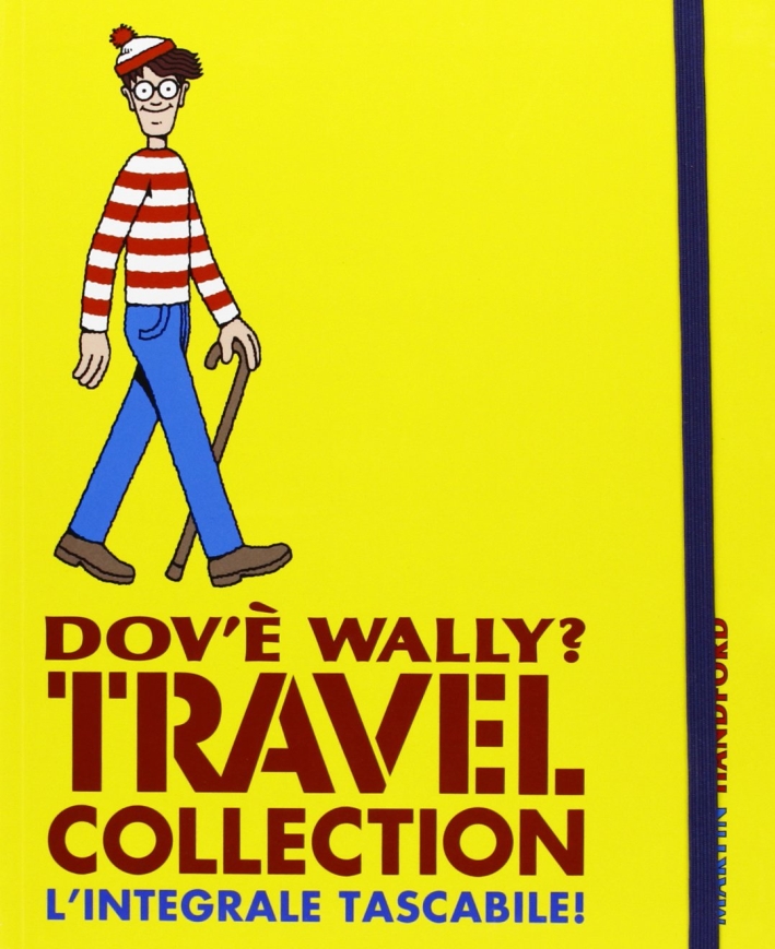 Dov'è Wally? Dov'è Wally?