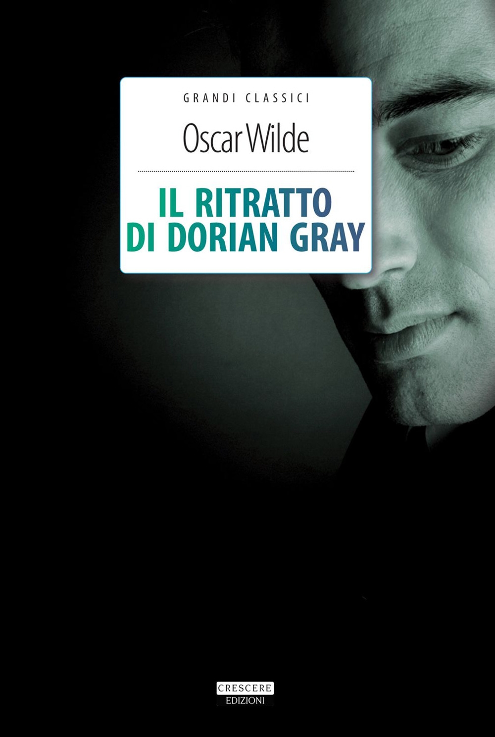 Il ritratto di Dorian Gray. Ediz. integrale. Con Segnalibro Il ritratto di Dorian Gray. Ediz. integrale. Con Segnalibro