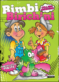 Barzellette per bimbi birichini Barzellette per bimbi birichini