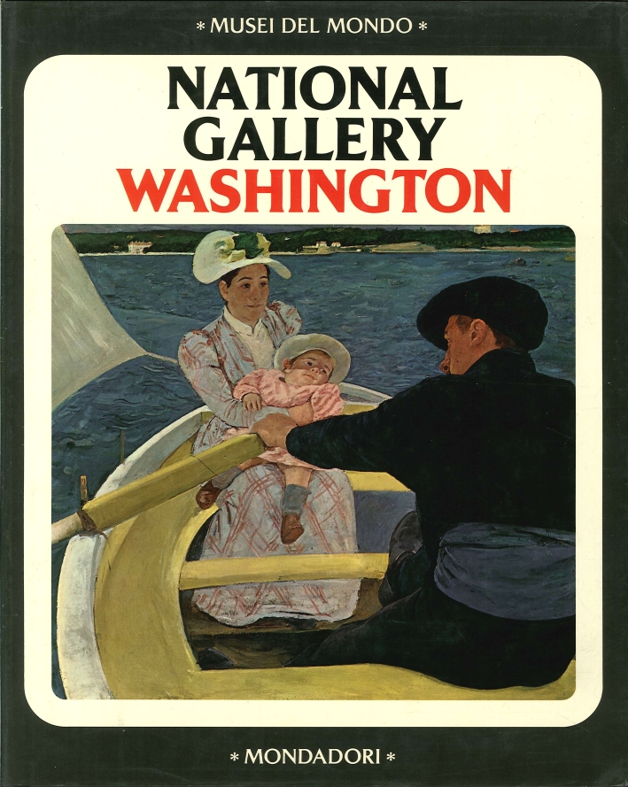 National Gallery. Washington National Gallery. Washington