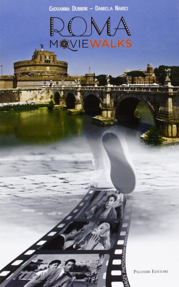 Roma movie walks Roma movie walks