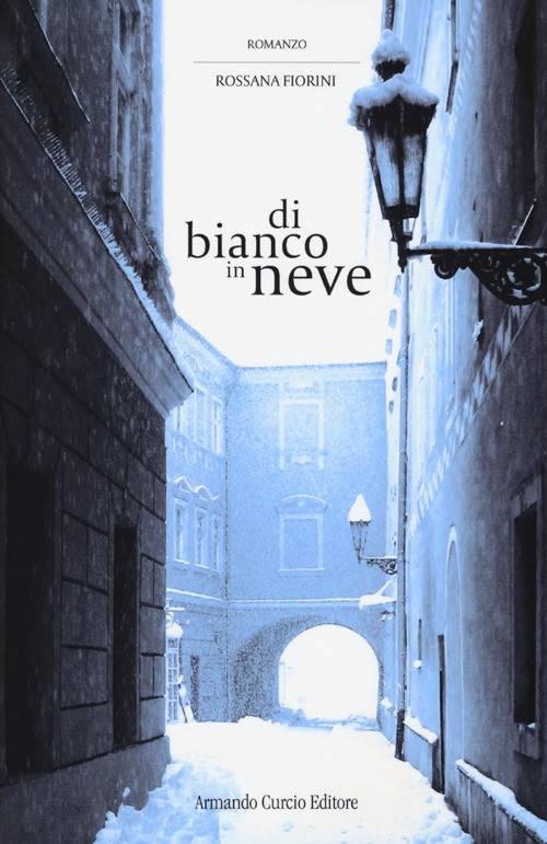 Di bianco in neve Di bianco in neve