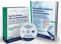 Kit esame architetto: Guida pratica alla progettazione - Prontuario tecnico urbanistico amministrativo. Con CD-ROM Kit esame architetto: Guida pratica alla progettazione - Prontuario tecnico urbanistico amministrativo. Con CD-ROM