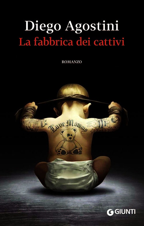 La fabbrica dei cattivi La fabbrica dei cattivi