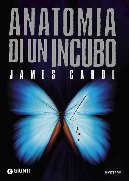 Anatomia di un incubo Anatomia di un incubo