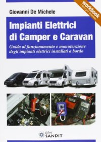 Impianti elettrici di camper e caravan