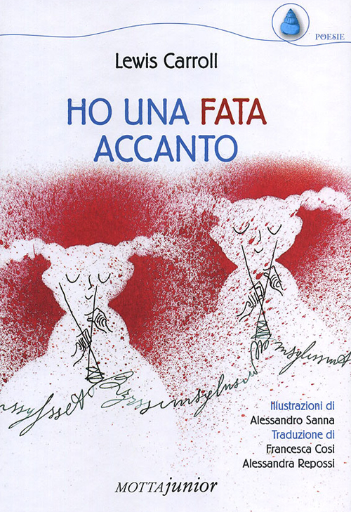 Ho una fata accanto Ho una fata accanto