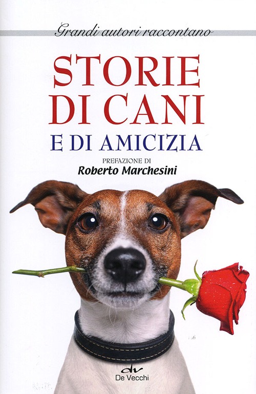 Storie di cani e di amicizia Storie di cani e di amicizia
