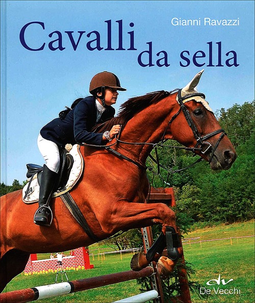 Cavalli da sella Cavalli da sella