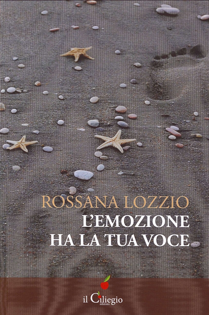 L'Emozione Ha la Tua Voce L'Emozione Ha la Tua Voce