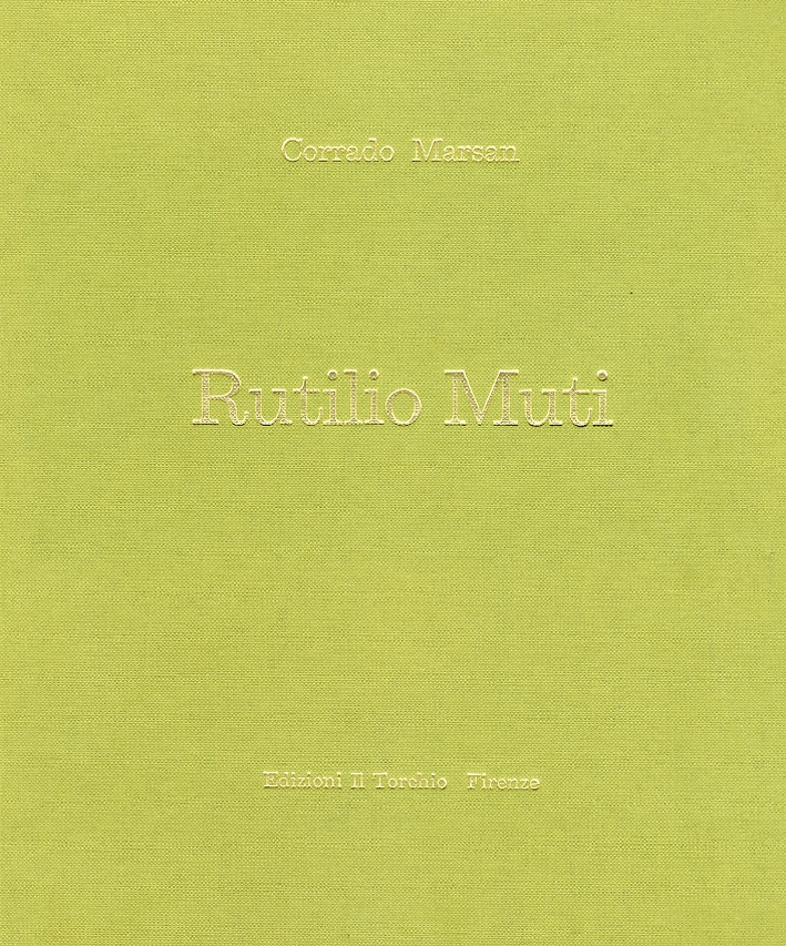 Rutilio Muti Rutilio Muti