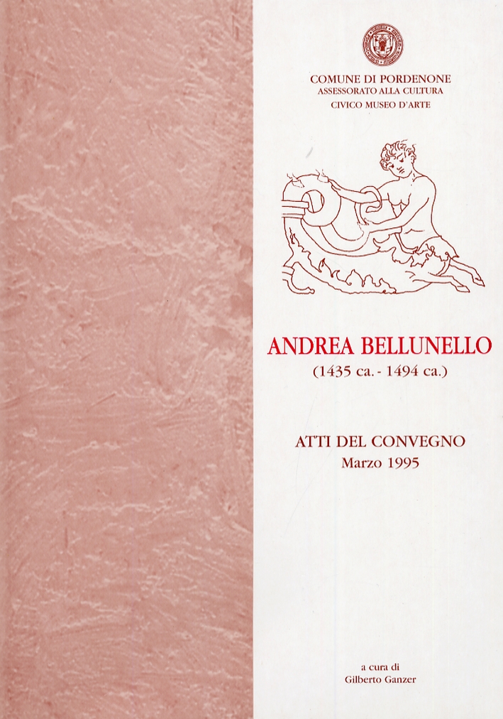 Andrea Bellunello. (1435-1494) Andrea Bellunello. (1435-1494)