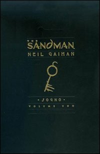 The Sandman. Vol. 1: Sogno The Sandman. Vol. 1: Sogno