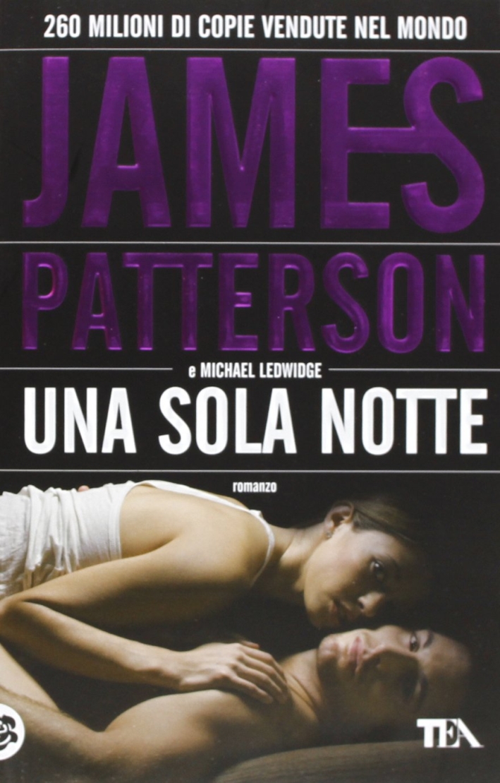 Una sola notte Una sola notte