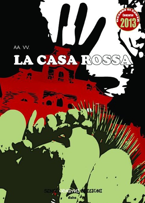 La casa rossa La casa rossa