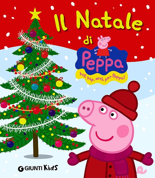 Il Natale di Peppa Pig Il Natale di Peppa Pig
