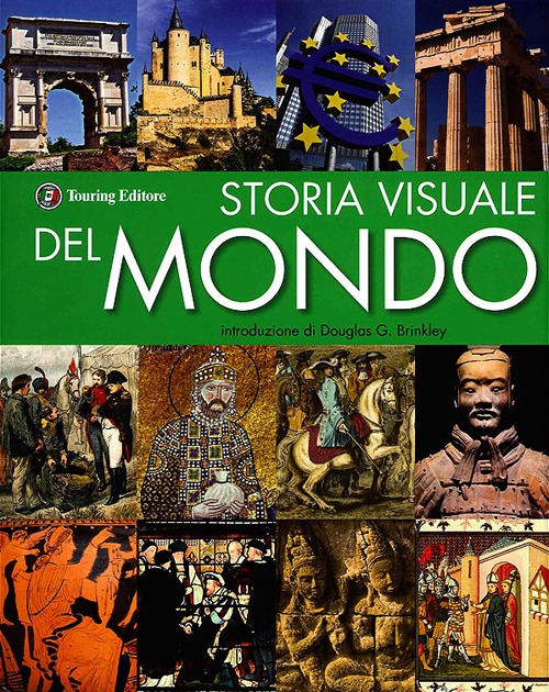 Storia visuale del mondo. Storia visuale del mondo.