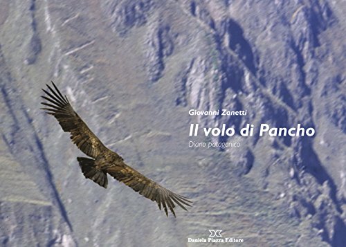 Il volo di Pancho Il volo di Pancho